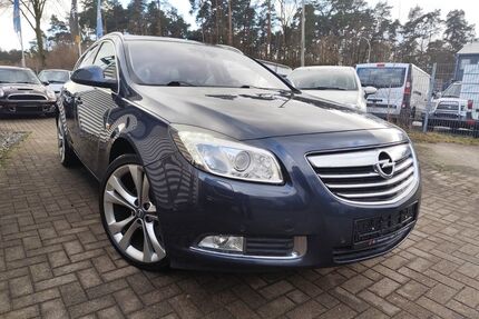 Opel Insignia Gebrauchtwagen