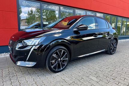 Peugeot e-208 Gebrauchtwagen