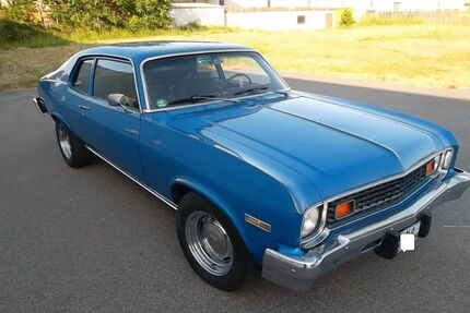 Chevrolet Andere Gebrauchtwagen