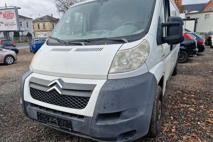 Citroen Jumper 