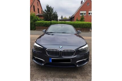 BMW 116 Gebrauchtwagen