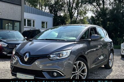 Renault Scenic Gebrauchtwagen