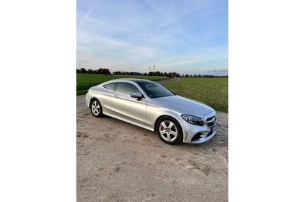 Mercedes-Benz C 200 Gebrauchtwagen
