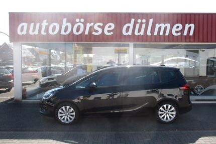Opel Zafira Gebrauchtwagen