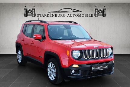 Jeep Renegade Gebrauchtwagen