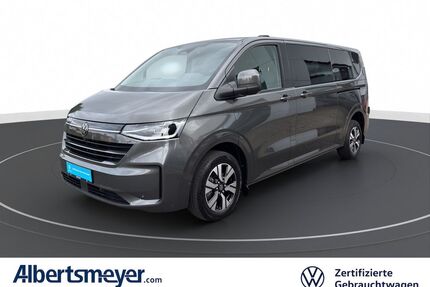 VW T7 Caravelle Gebrauchtwagen