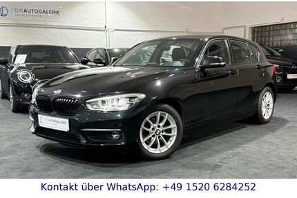 BMW 118 Gebrauchtwagen