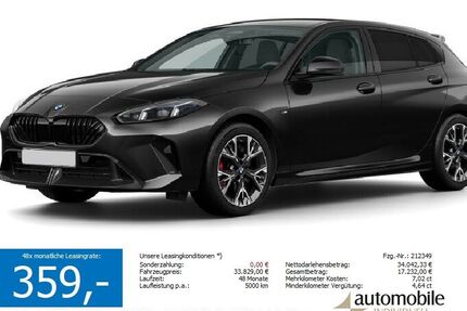 BMW 120 Gebrauchtwagen