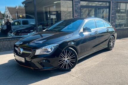 Mercedes-Benz CLA 180 Gebrauchtwagen