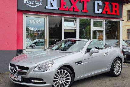 Mercedes-Benz SLK 250 Gebrauchtwagen