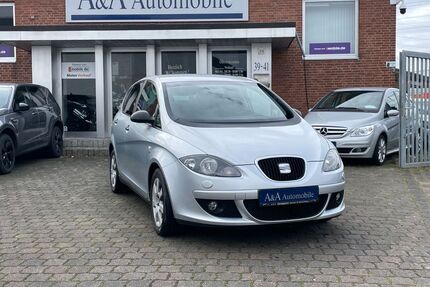 Seat Altea Gebrauchtwagen