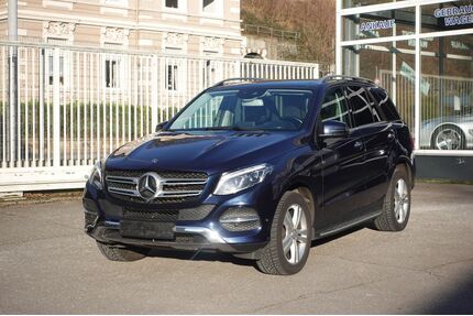 Mercedes-Benz GLE 350 Gebrauchtwagen