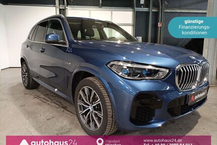 BMW X5 Gebrauchtwagen