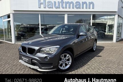 BMW X1 Gebrauchtwagen