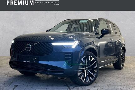 Volvo XC90 Gebrauchtwagen