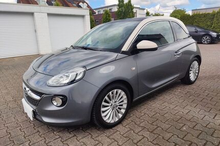 Opel Adam Gebrauchtwagen