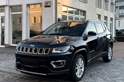 Jeep Compass Gebrauchtwagen