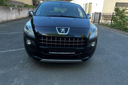 Peugeot 3008 Gebrauchtwagen