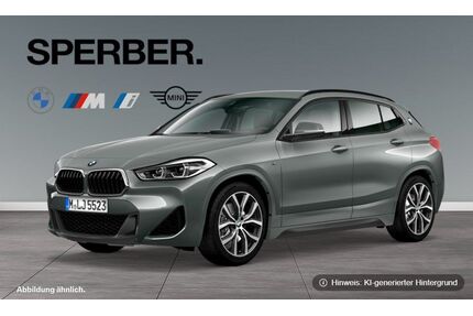 BMW X2 Gebrauchtwagen
