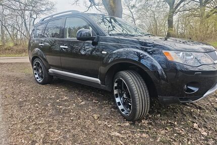 Mitsubishi Outlander Gebrauchtwagen
