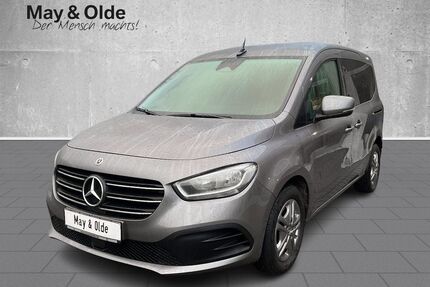 Mercedes-Benz T-Klasse Gebrauchtwagen