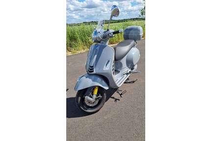 Vespa GTS 300 Gebrauchtwagen