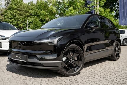 Volvo EX30 Gebrauchtwagen
