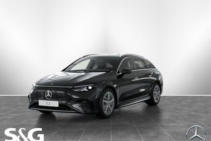 Mercedes-Benz CLA 250 Shooting Brake Gebrauchtwagen