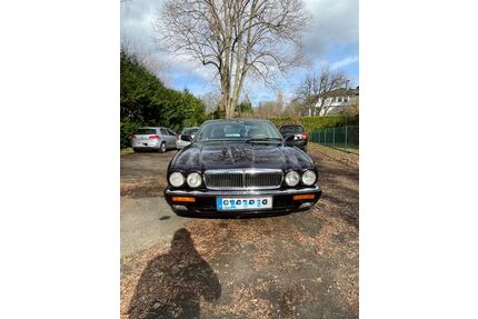 Jaguar XJ6 Gebrauchtwagen