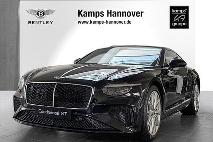 Bentley Continental GT Gebrauchtwagen