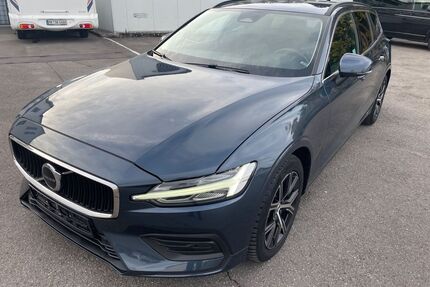 Volvo V60 Gebrauchtwagen