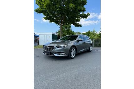 Opel Insignia Gebrauchtwagen