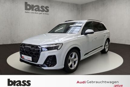 Audi Q7 Gebrauchtwagen