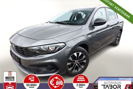 Fiat Tipo Gebrauchtwagen