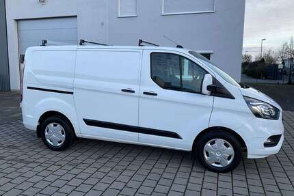 Ford Transit Custom Gebrauchtwagen
