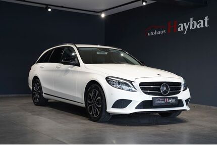 Mercedes-Benz C 220 Gebrauchtwagen