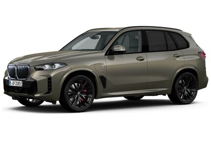 BMW X5 Gebrauchtwagen