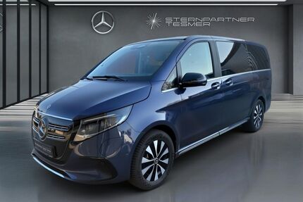 Mercedes-Benz EQV Gebrauchtwagen