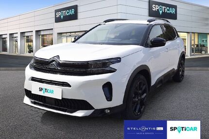 Citroen C5 Gebrauchtwagen