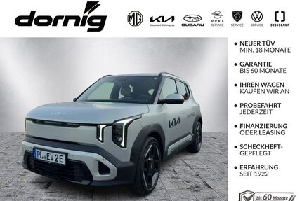 Kia EV2 Gebrauchtwagen