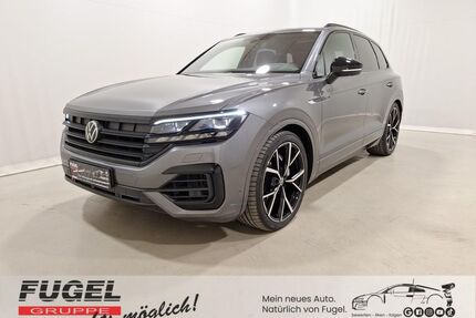 VW Touareg Gebrauchtwagen