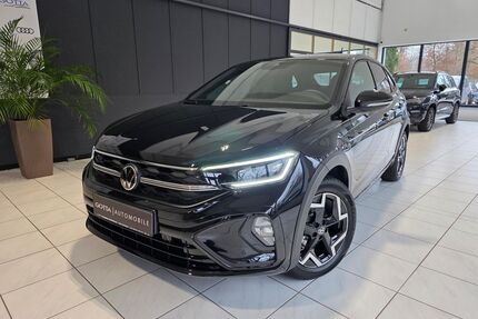 VW Taigo Gebrauchtwagen