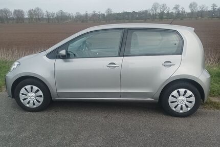 VW up! Gebrauchtwagen