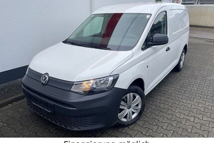VW Caddy Maxi Gebrauchtwagen