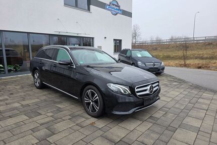 Mercedes-Benz E 220 Gebrauchtwagen
