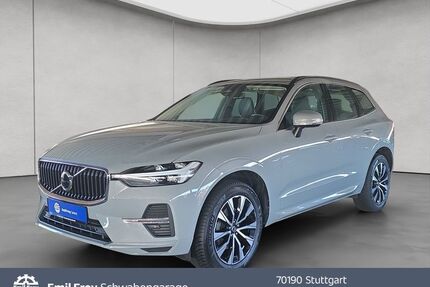 Volvo XC60 Gebrauchtwagen