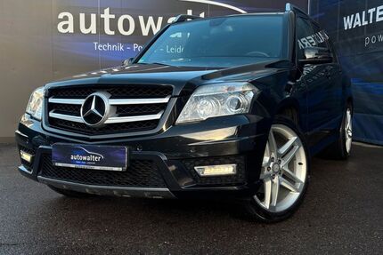 Mercedes-Benz GLK 220 Gebrauchtwagen