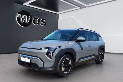 Kia EV3 Gebrauchtwagen
