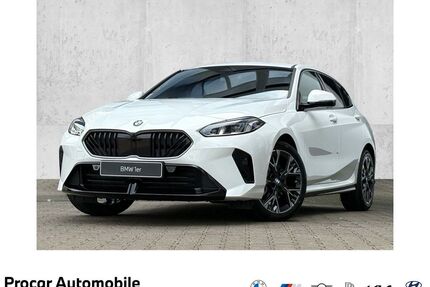 BMW 120 Gebrauchtwagen