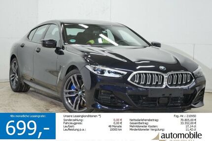 BMW 840 Gebrauchtwagen